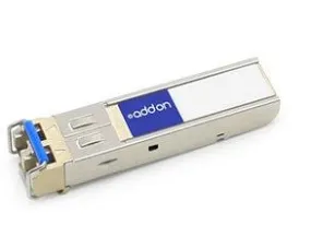 Addon Networks 100-02151-Ao Network Transceiver Module Fiber Optic 10000 Mbit/S Sfp  1330 Nm