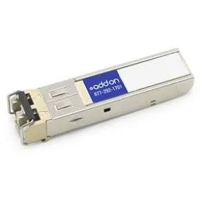 Addon Networks 1020-8306-Ao Network Transceiver Module Fiber Optic 10000 Mbit/S Sfp  1570 Nm