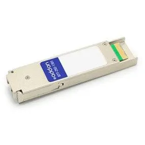 Addon Networks 10326-Ao Network Transceiver Module Fiber Optic 40000 Mbit/S Qsfp  1310 Nm