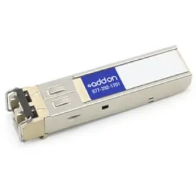 Addon Networks 160-9502-900-Ao Network Transceiver Module Fiber Optic 40000 Mbit/S Qsfp 