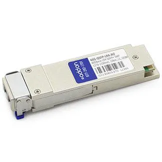 Addon Networks 40G-Qsfp-Lr4-Ao Network Transceiver Module Fiber Optic 40000 Mbit/S Qsfp  1330 Nm