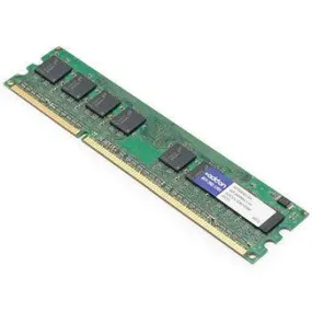 Addon Networks A5764362-Aa Memory Module 4 Gb 1 X 4 Gb Ddr3 1600 Mhz