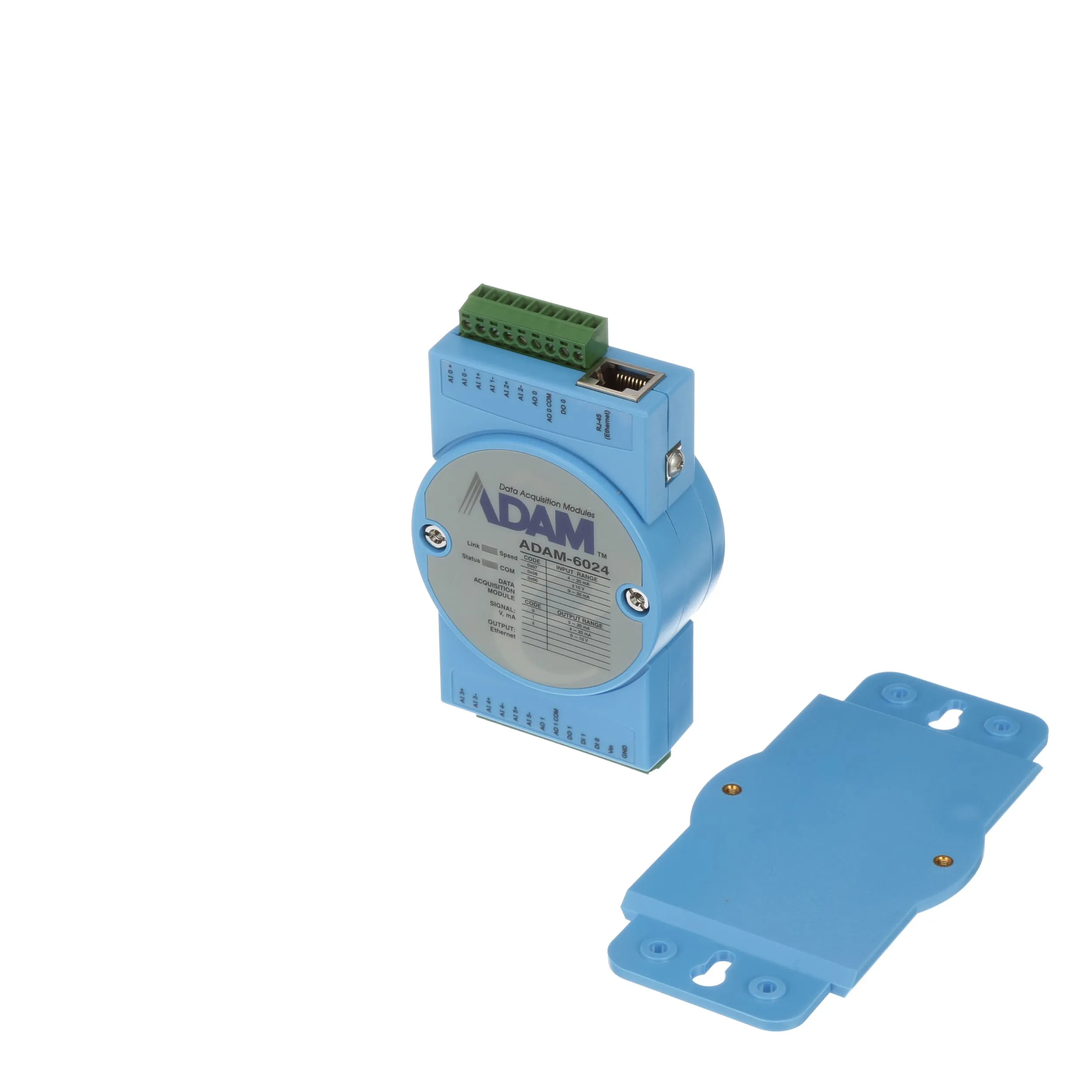 Advantech ADAM-6024-A1E