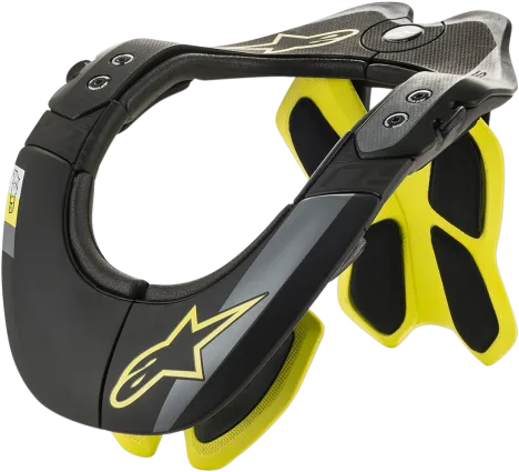 ALPINESTARS BNS TECH-2 NECK SUPPORT
