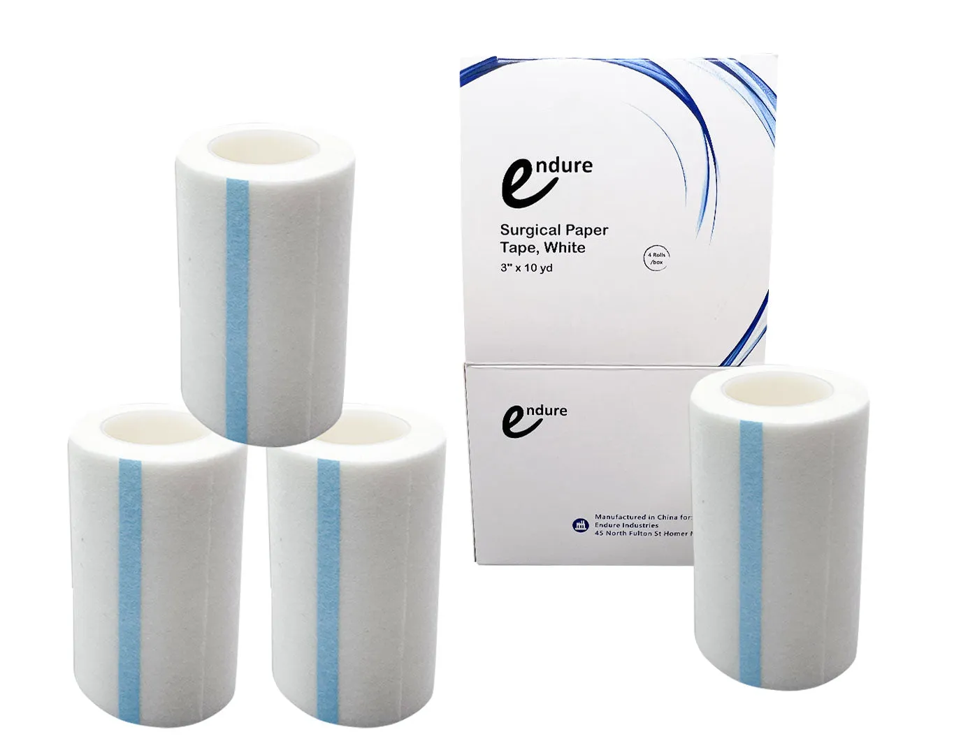 Altape, Paper Tape, (White)