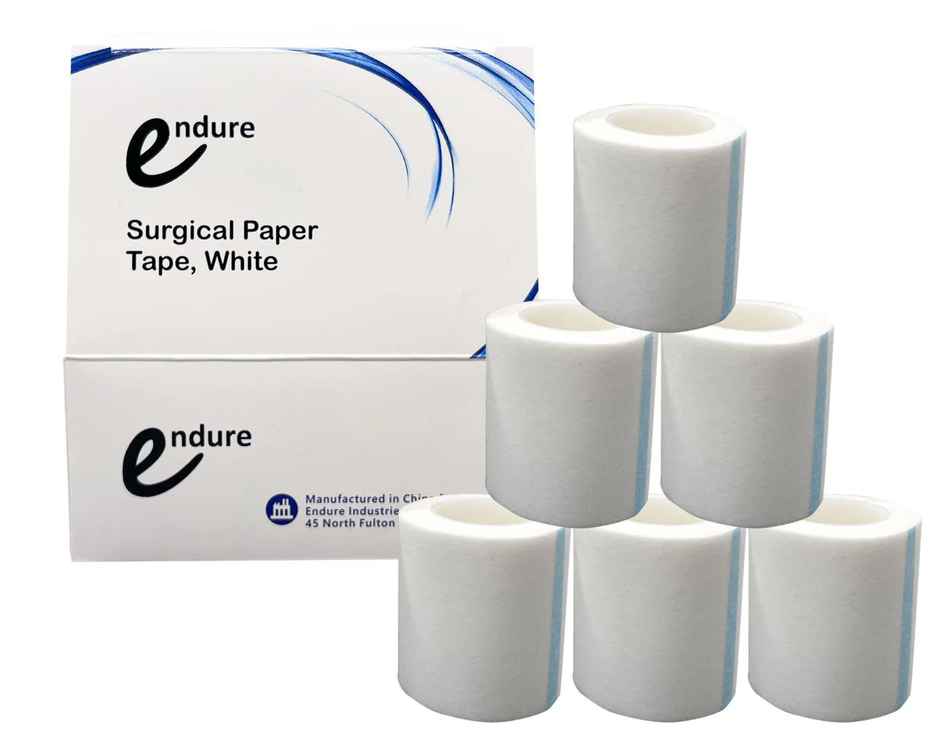 Altape, Paper Tape, (White)