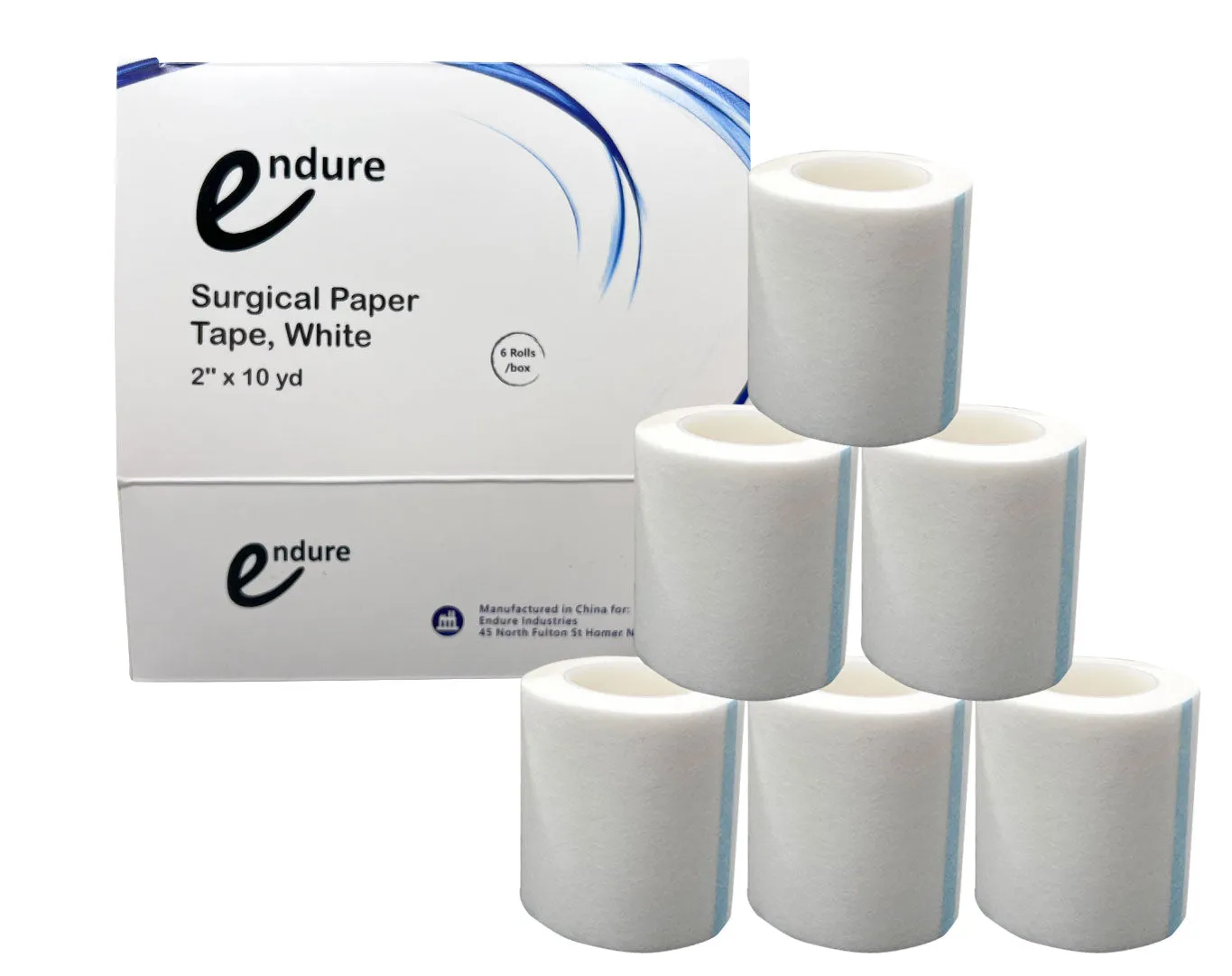 Altape, Paper Tape, (White)