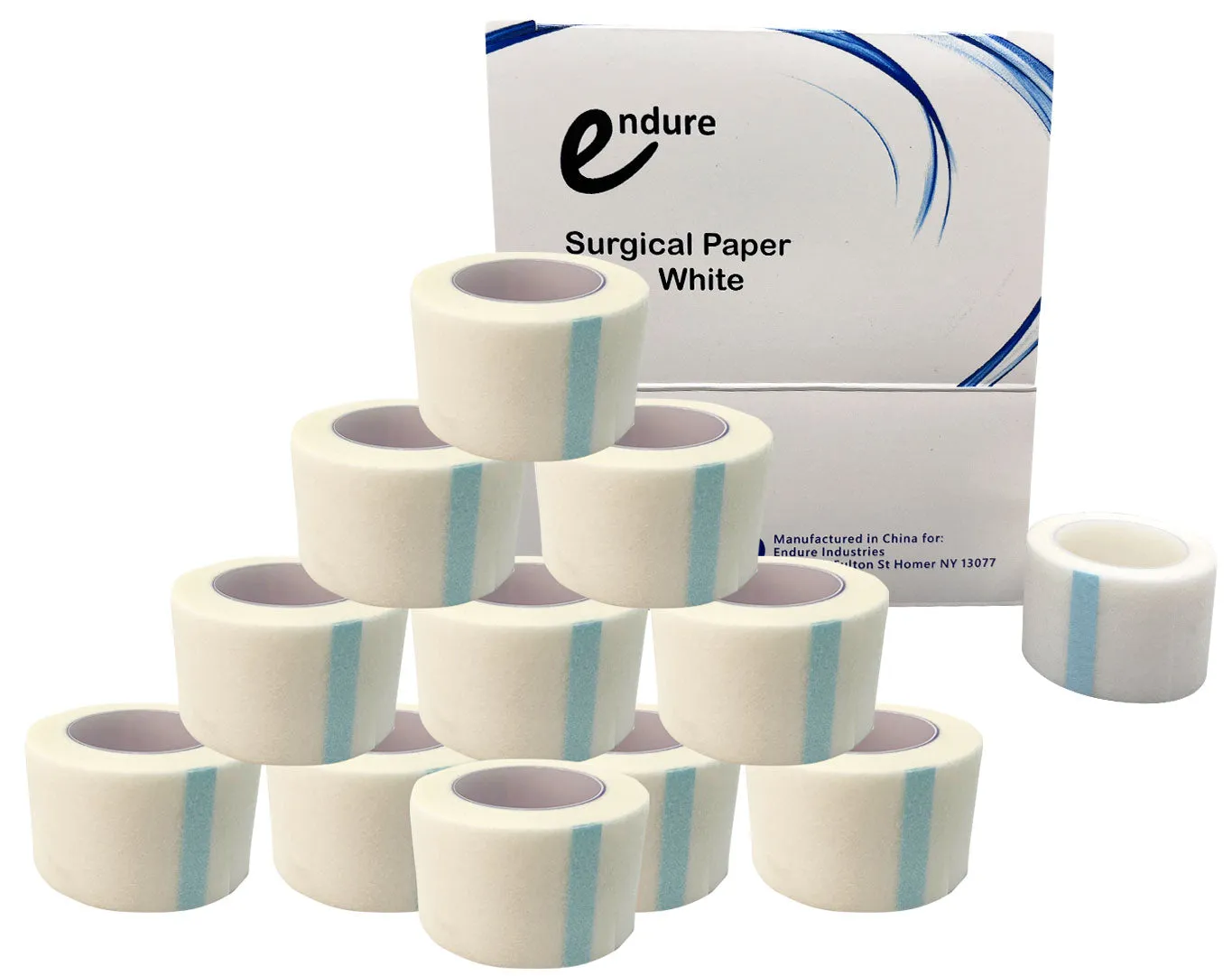 Altape, Paper Tape, (White)
