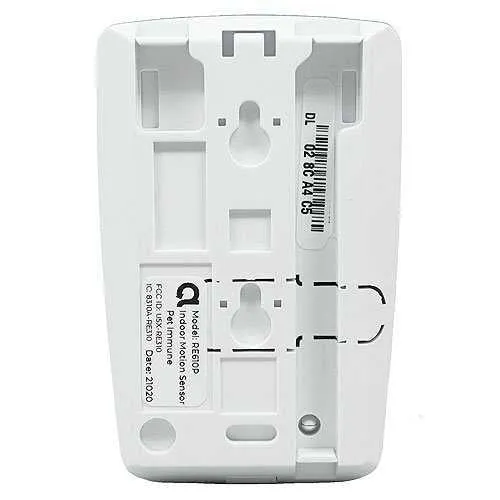 Alula RE610P PIR Motion Sensor Connect  Compatible, Pet Immunity