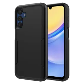 AMPD Military Drop Case for Samsung Galaxy A15 5G by AMPD