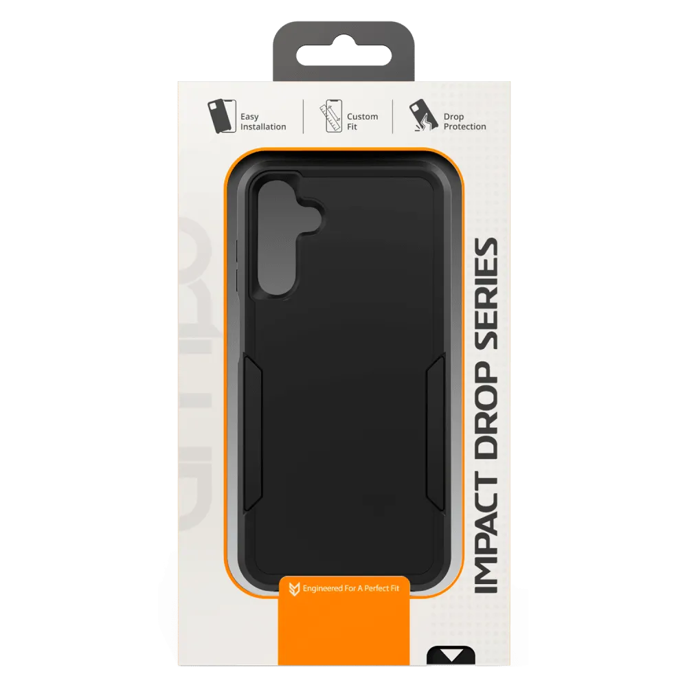 AMPD Military Drop Case for Samsung Galaxy A15 5G by AMPD