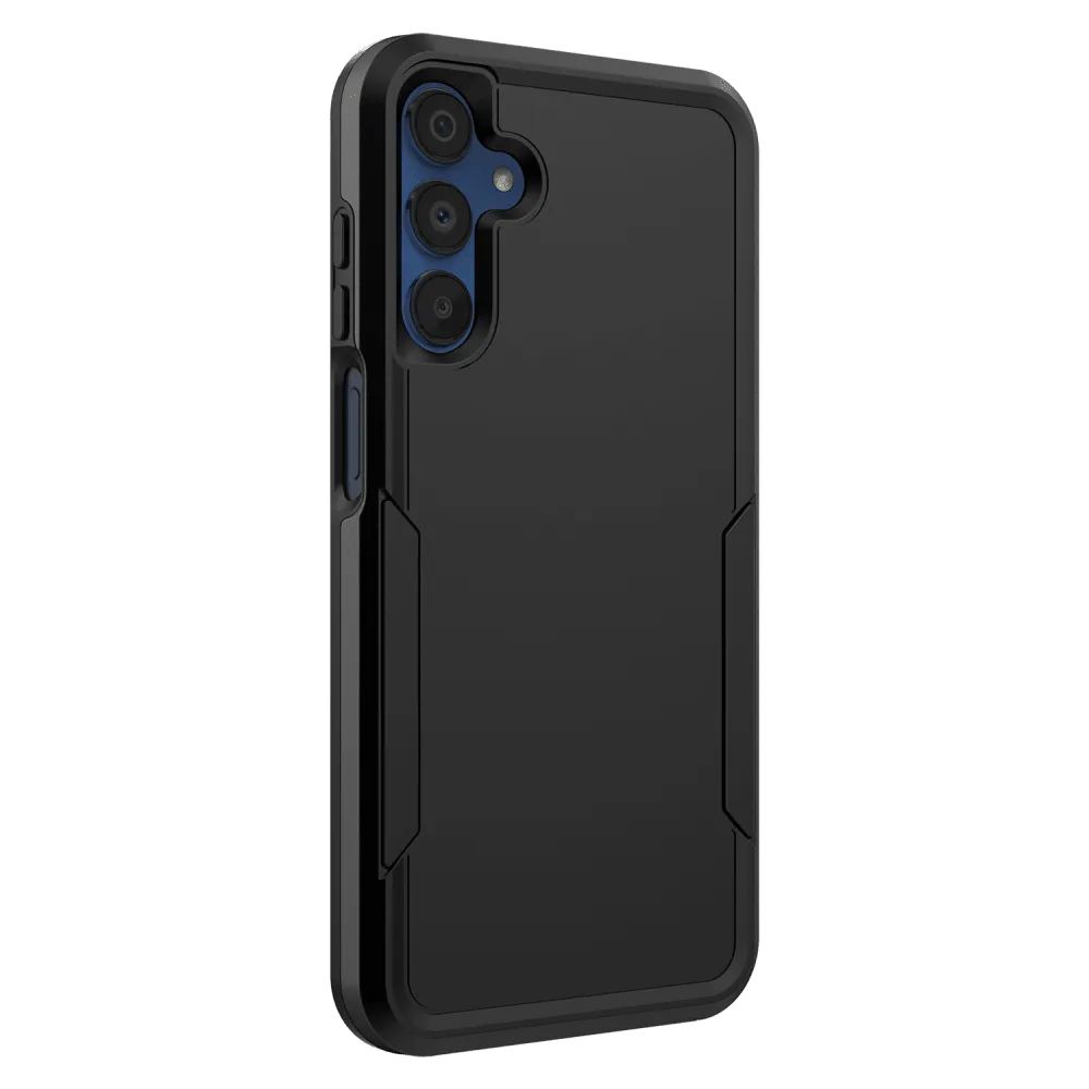 AMPD Military Drop Case for Samsung Galaxy A15 5G by AMPD
