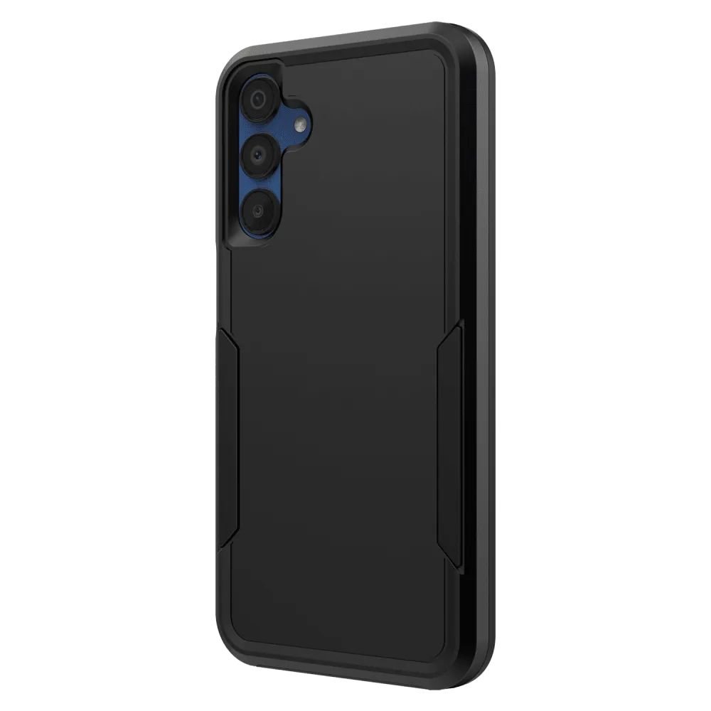 AMPD Military Drop Case for Samsung Galaxy A15 5G by AMPD