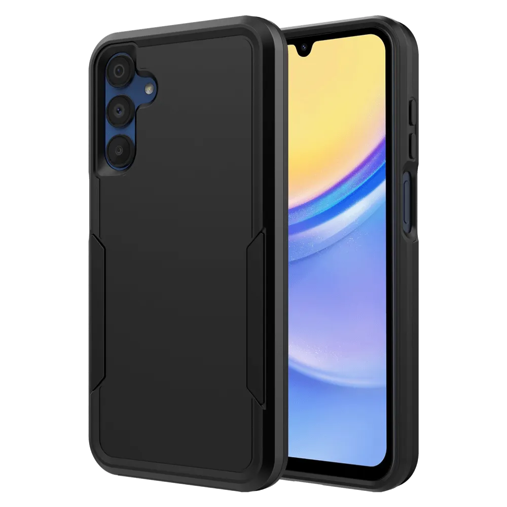 AMPD Military Drop Case for Samsung Galaxy A15 5G by AMPD