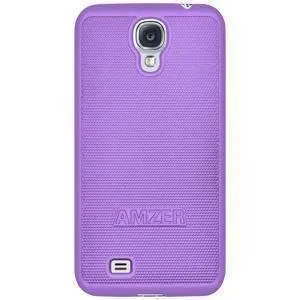 Amzer Snap On Case - Purple
