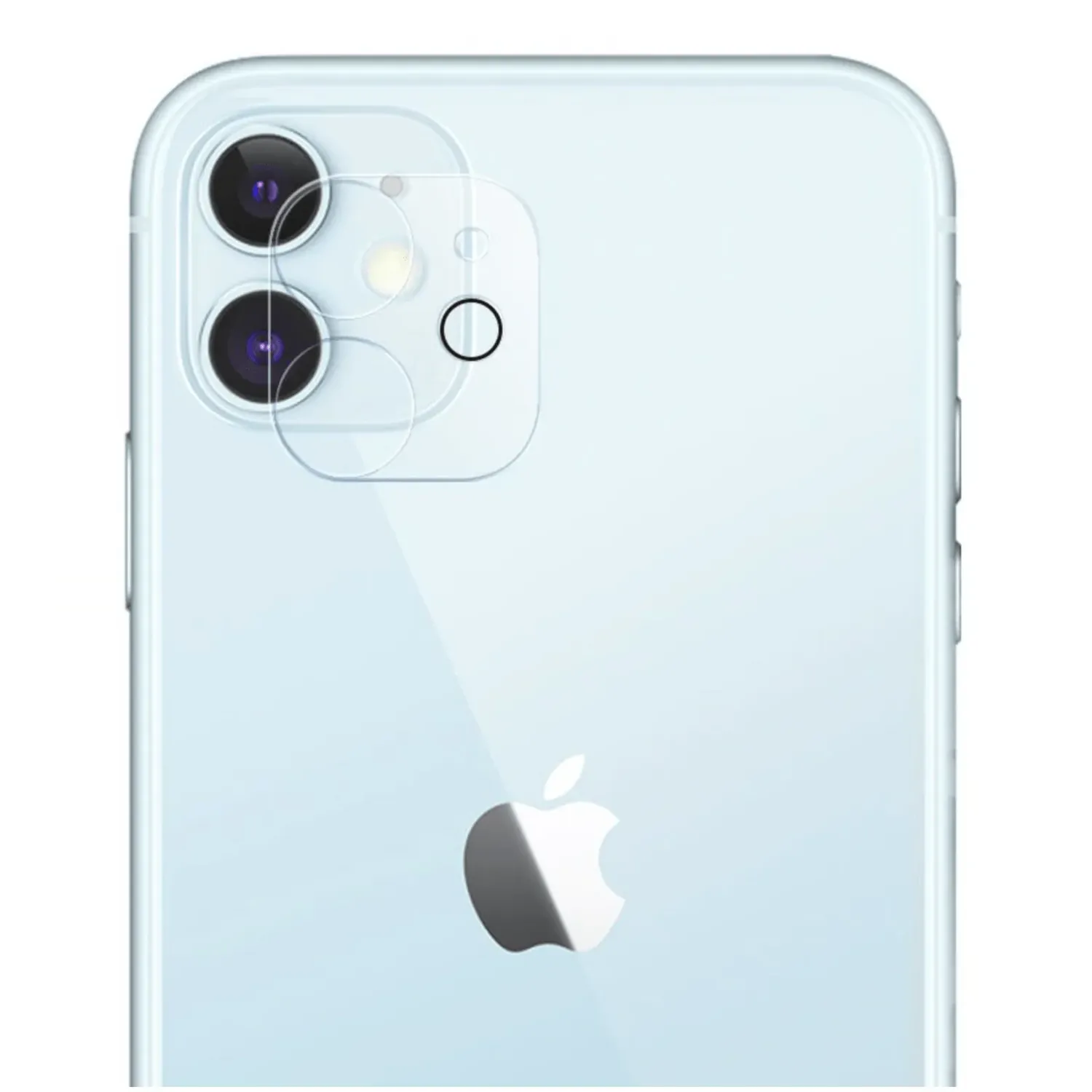 Anti-Shock iPhone Camera Lens Protector