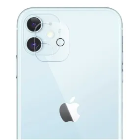 Anti-Shock iPhone Camera Lens Protector
