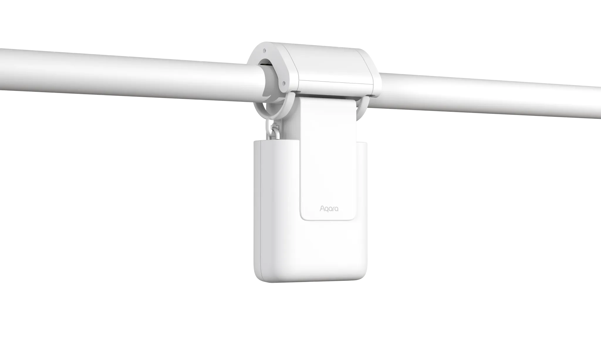Aqara Curtain Driver E1 (Track Version)