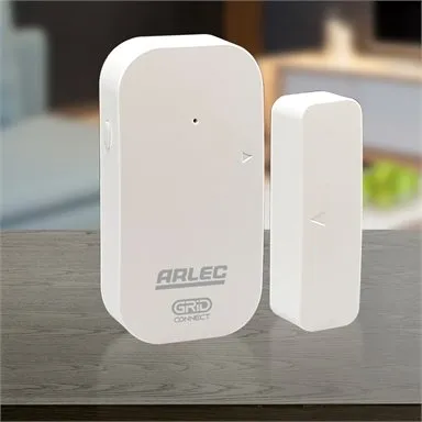 Arlec Grid Connect Smart Contact Sensor - SGS04HA