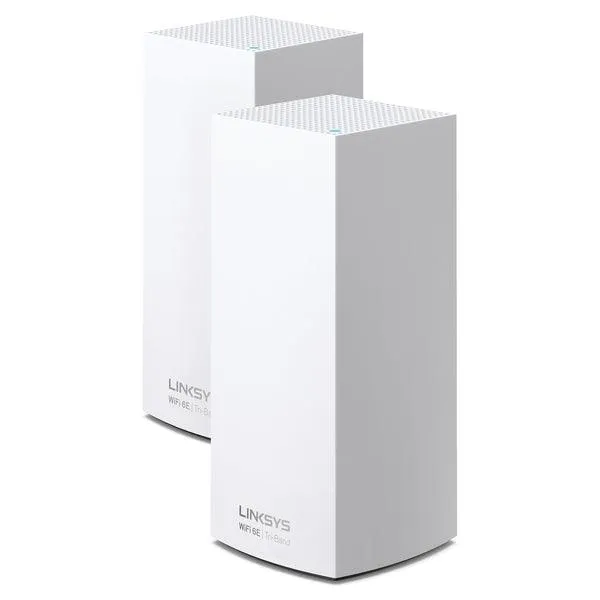 Atlas Max 6E Tri-Band Mesh Wi-Fi 6E System (2 Pack)