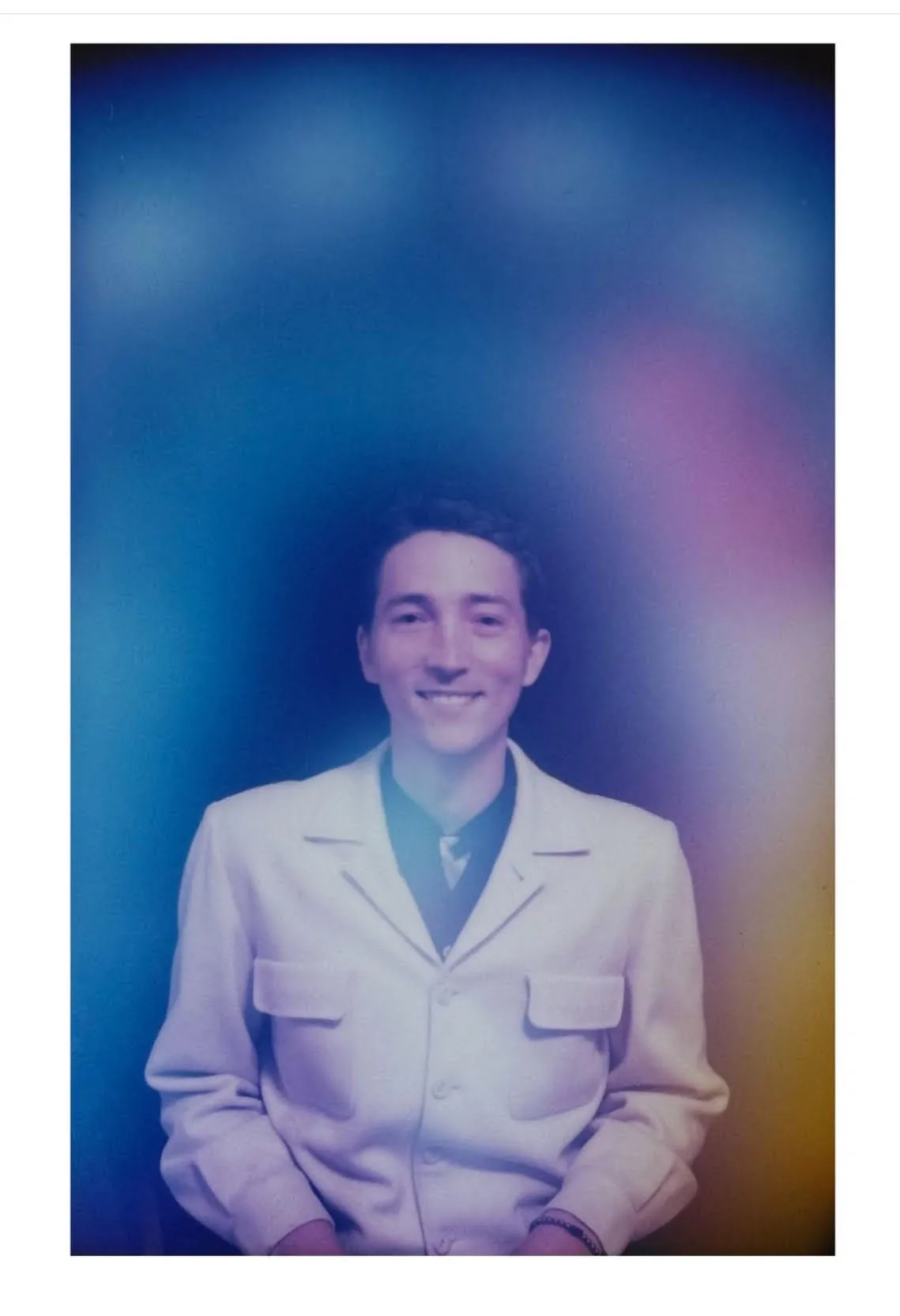 Aura Photo   30 Minute In-Depth Reading With Dakota
