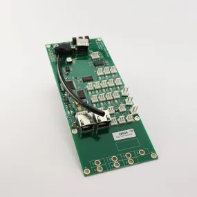 AXYZ - 028638 Carriage Modbus Board with Drill Rev.600