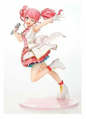 Aya Maruyama From Pastel Palettes Overseas Limited Pearl Ver. - Bang Dream! Girls Band Party! 1/7