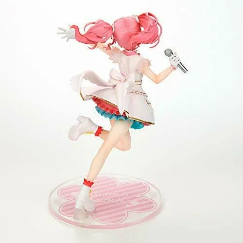 Aya Maruyama From Pastel Palettes Overseas Limited Pearl Ver. - Bang Dream! Girls Band Party! 1/7