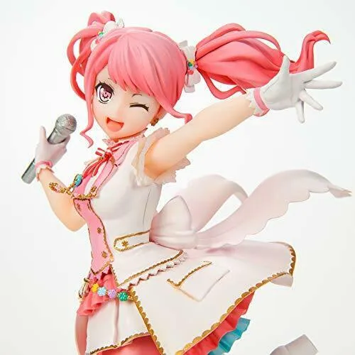 Aya Maruyama From Pastel Palettes Overseas Limited Pearl Ver. - Bang Dream! Girls Band Party! 1/7