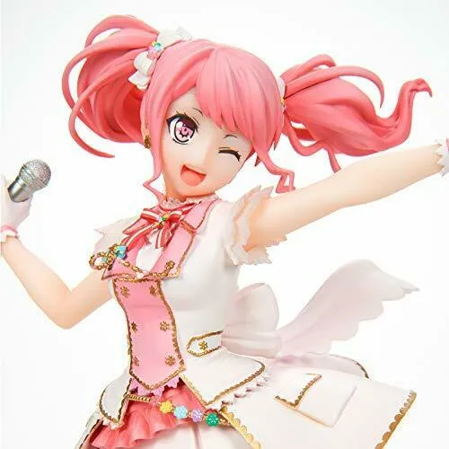 Aya Maruyama From Pastel Palettes Overseas Limited Pearl Ver. - Bang Dream! Girls Band Party! 1/7