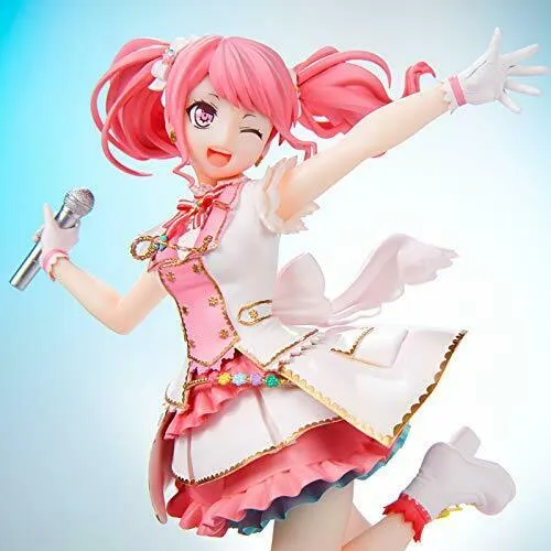 Aya Maruyama From Pastel Palettes Overseas Limited Pearl Ver. - Bang Dream! Girls Band Party! 1/7
