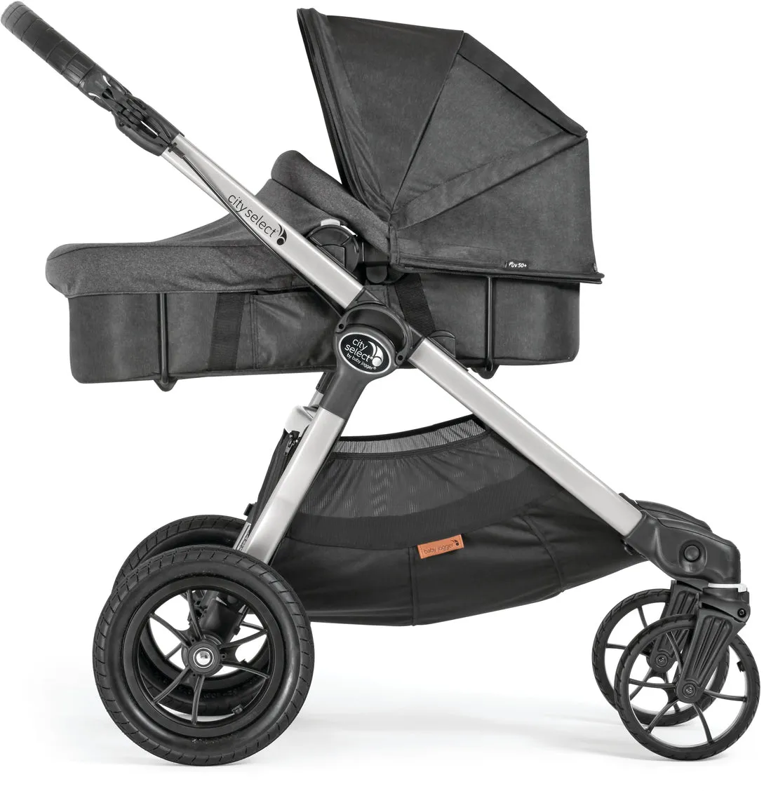 Baby Jogger City Select Single Stroller 2016/2017 - Anniversary Edition - RETURN