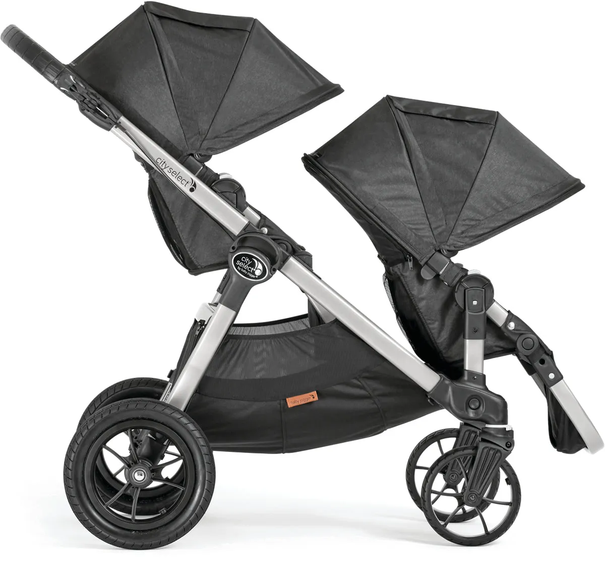 Baby Jogger City Select Single Stroller 2016/2017 - Anniversary Edition - RETURN