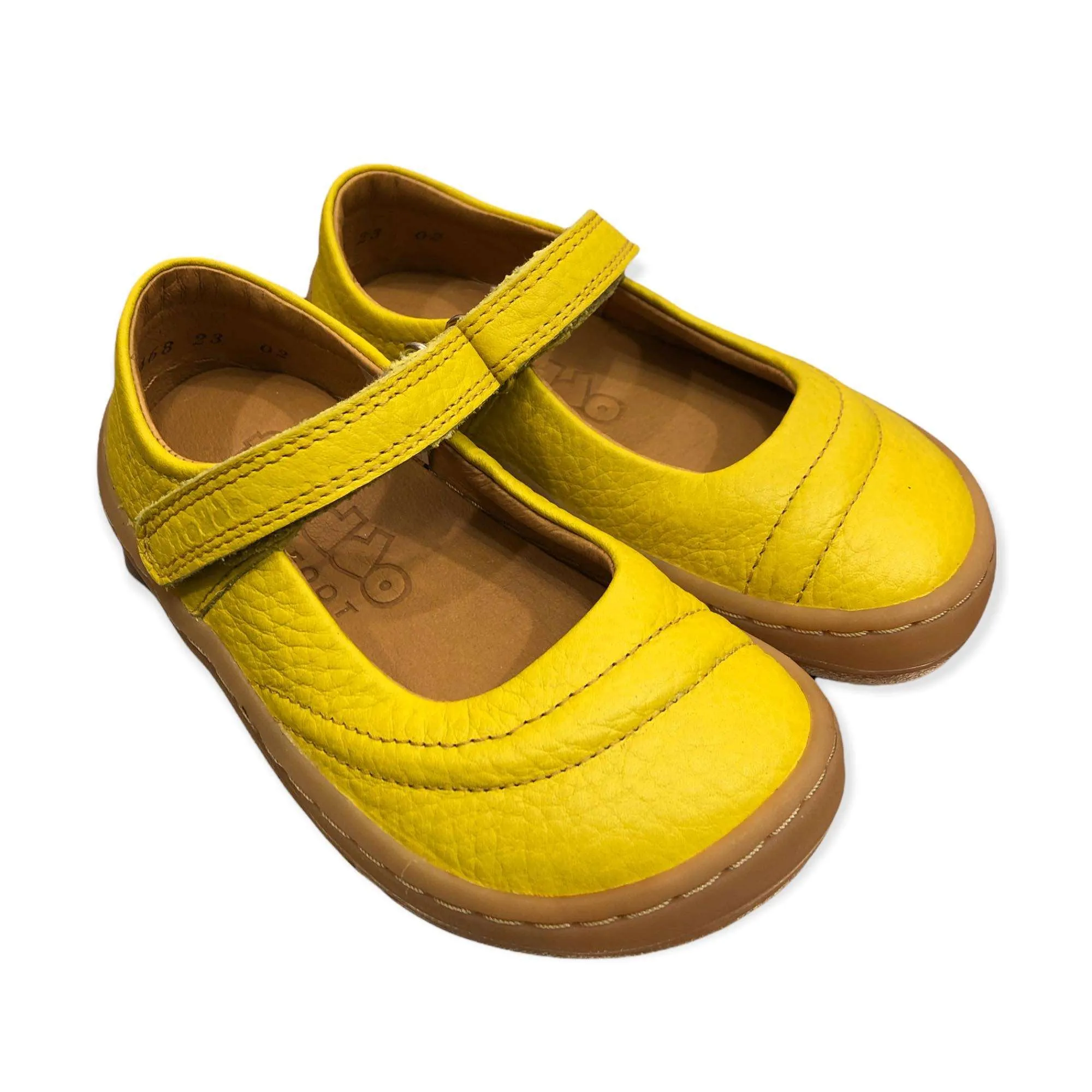 Barefoot Mary J Barfotaskor/Sandaler
