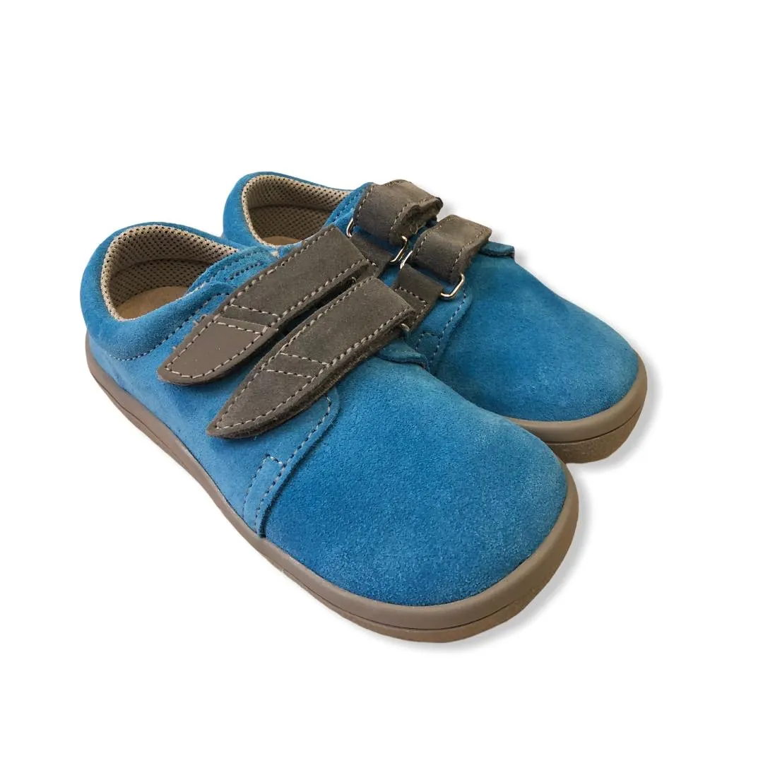 Barfotasneakers Beda