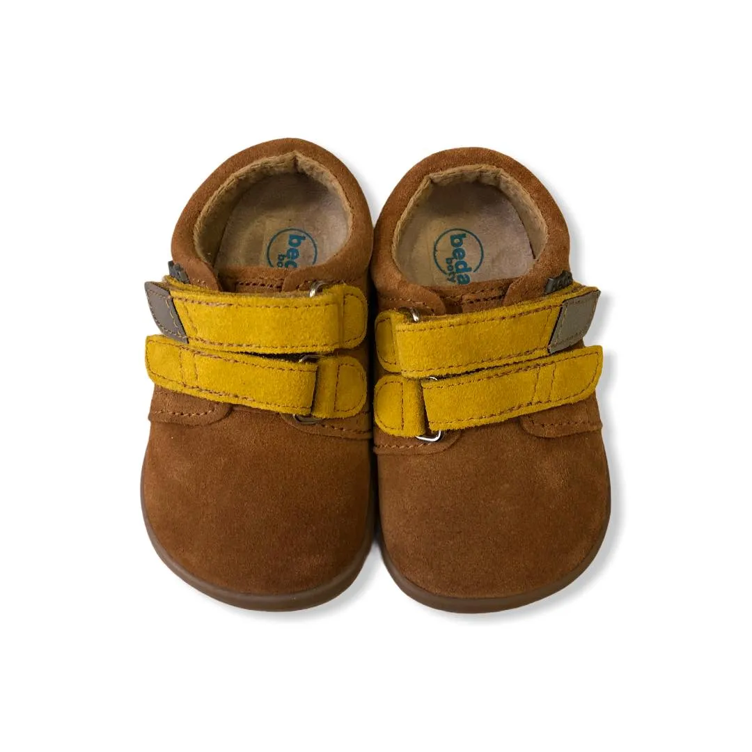 Barfotasneakers Beda