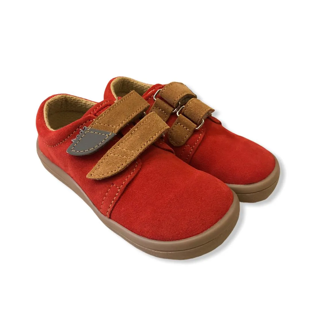 Barfotasneakers Beda