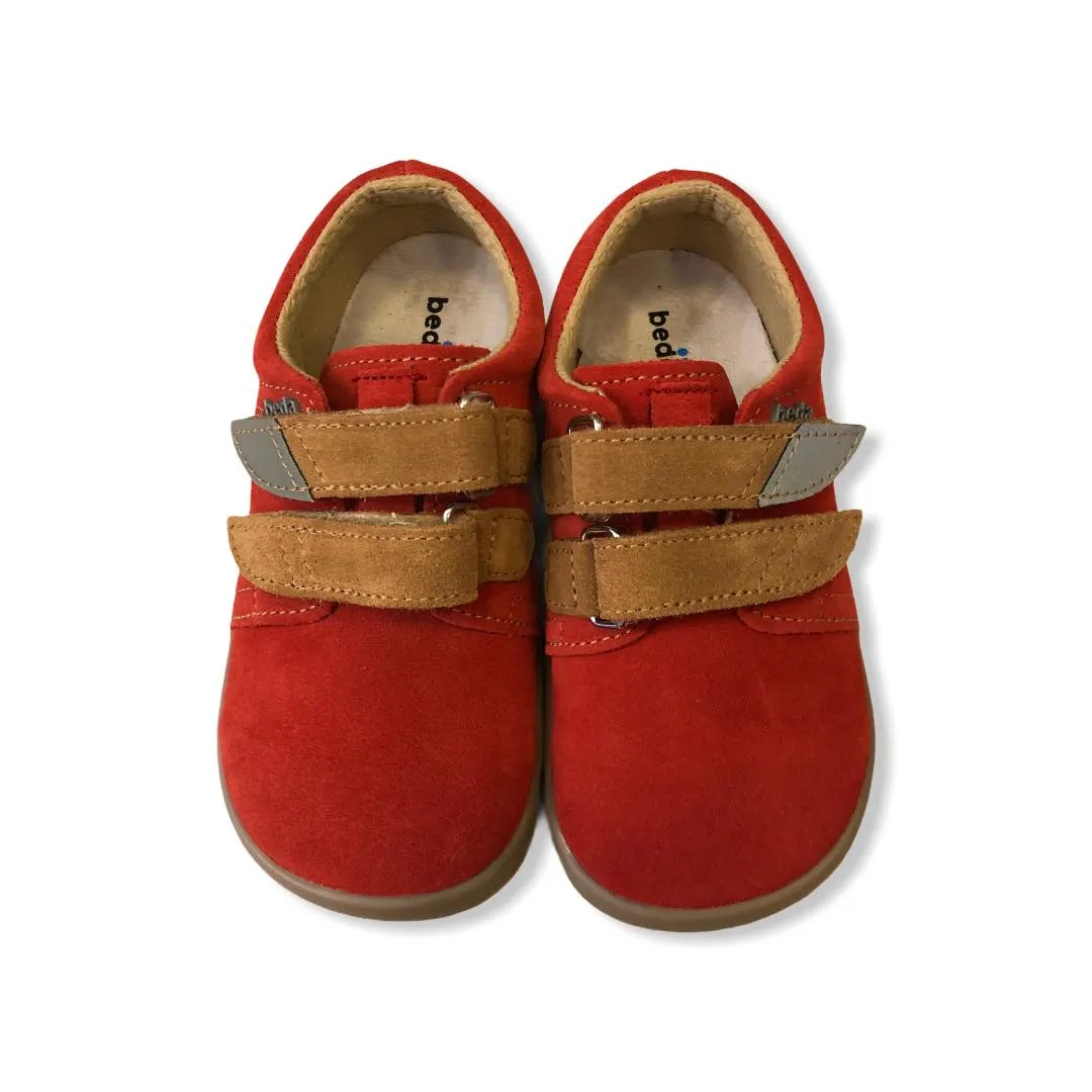Barfotasneakers Beda