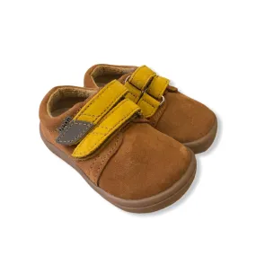 Barfotasneakers Beda