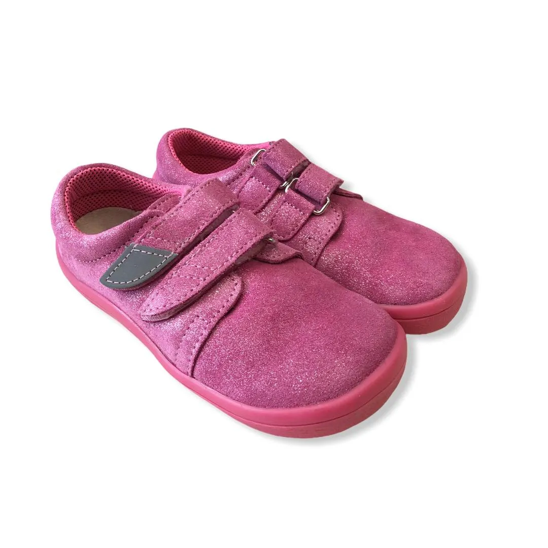 Barfotasneakers Beda