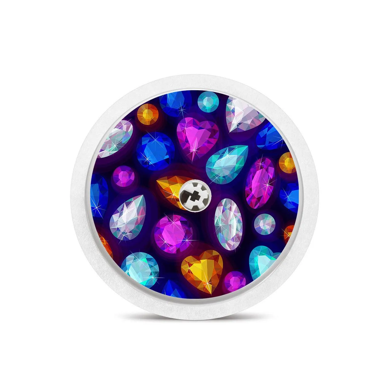 Bejeweled Freestyle Libre 2