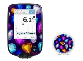 Bejeweled Freestyle Libre 2