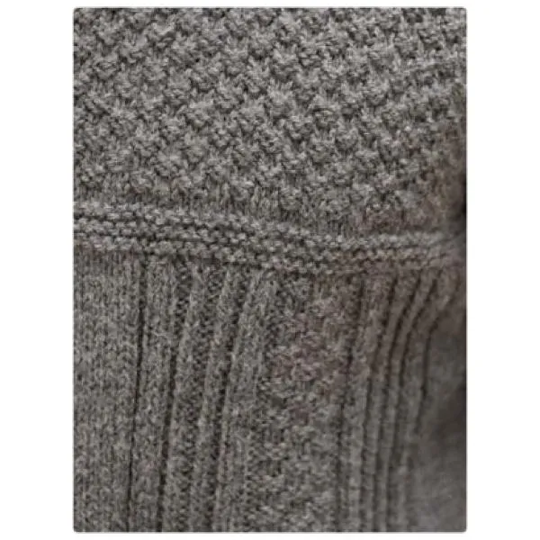 Berroco Beagle Men's Gansey Pullover Kit PRE-ORDER