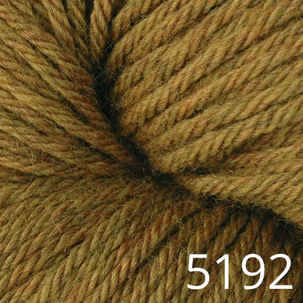 Berroco Ketch Men's Shawl Collar Pullover Kit PRE-ORDER