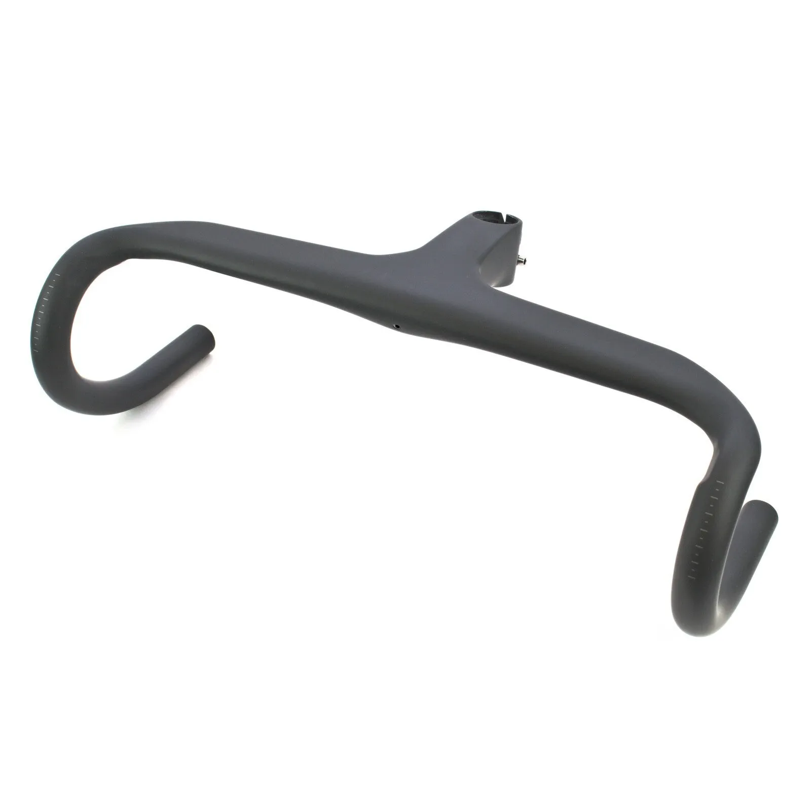 Bontrager Aeolus RSL VR-C Carbon Cockpit Handlebars, 42cm / 90mm