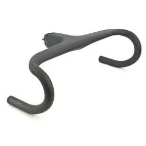 Bontrager Aeolus RSL VR-C Carbon Cockpit Handlebars, 42cm / 90mm
