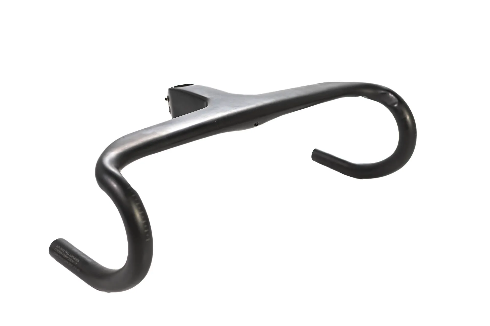 Bontrager Aeolus RSL VR-C Carbon Cockpit Handlebars, 42cm/100mm