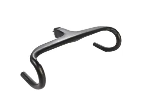 Bontrager Aeolus RSL VR-C Carbon Cockpit Handlebars, 42cm/100mm