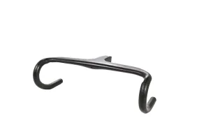 Bontrager Aeolus RSL VR-C Carbon Cockpit Handlebars, 42cm/100mm