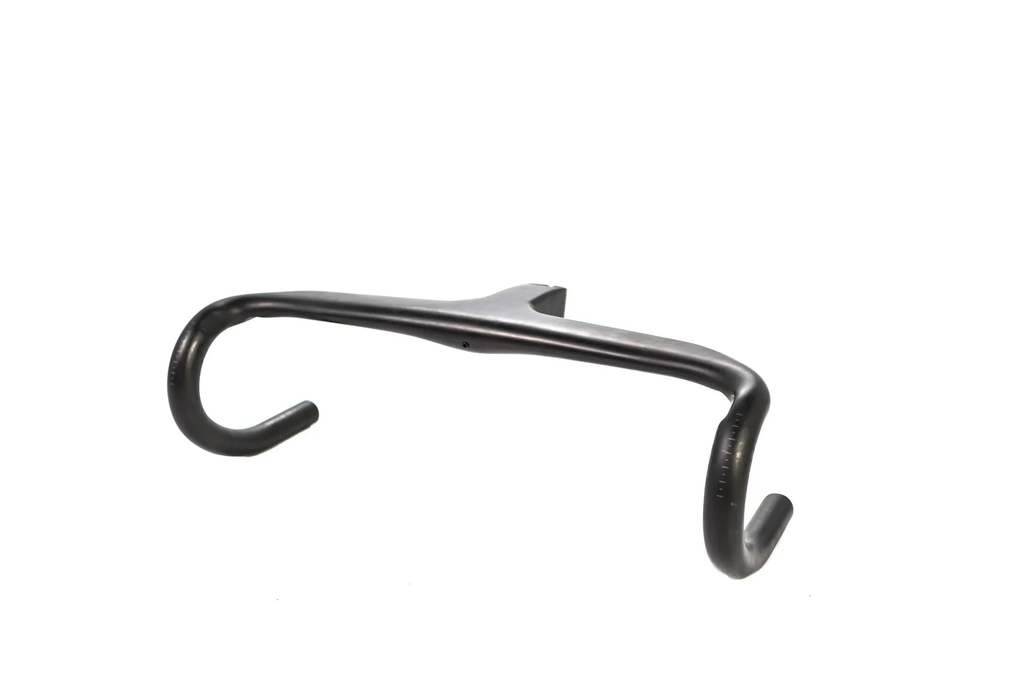 Bontrager Aeolus RSL VR-C Carbon Cockpit Handlebars, 42cm/100mm